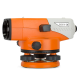 Нивелир оптический RGK N-24 Арт. 4610011870064_2