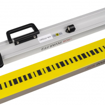 Рейка инварная RGK INVAR DN3 (3 м; тип Trimble) Арт. 725201