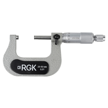 Микрометр RGK MCM-50 Арт. 756976_50