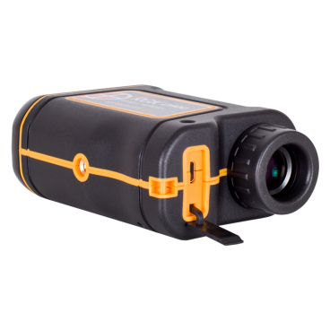 Дальномер оптический для охоты RGK D600 Арт. 4610011873850_3