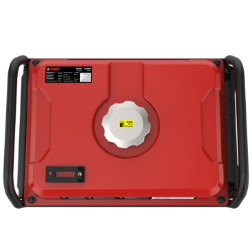 Бензиновый генератор A-iPower A3500i Арт. 20307_9